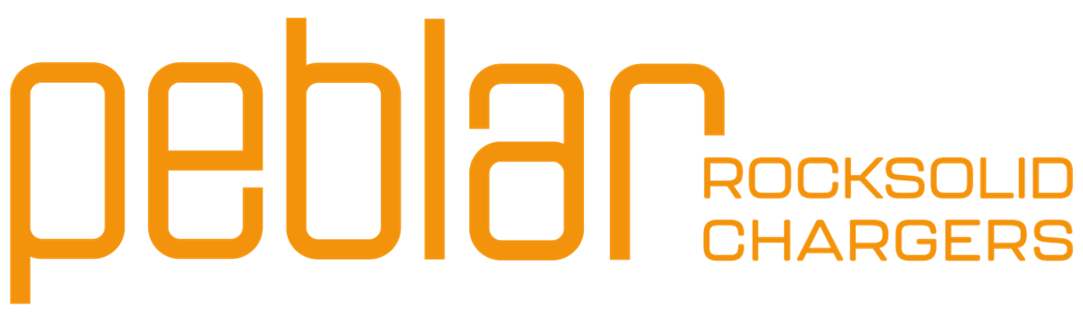 peblar logo