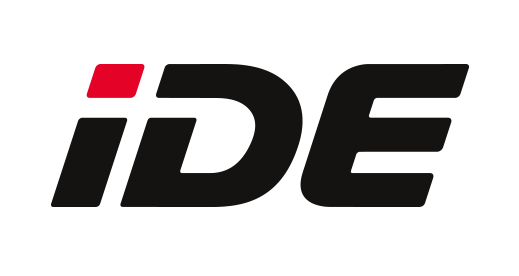 IDE Automotive logo