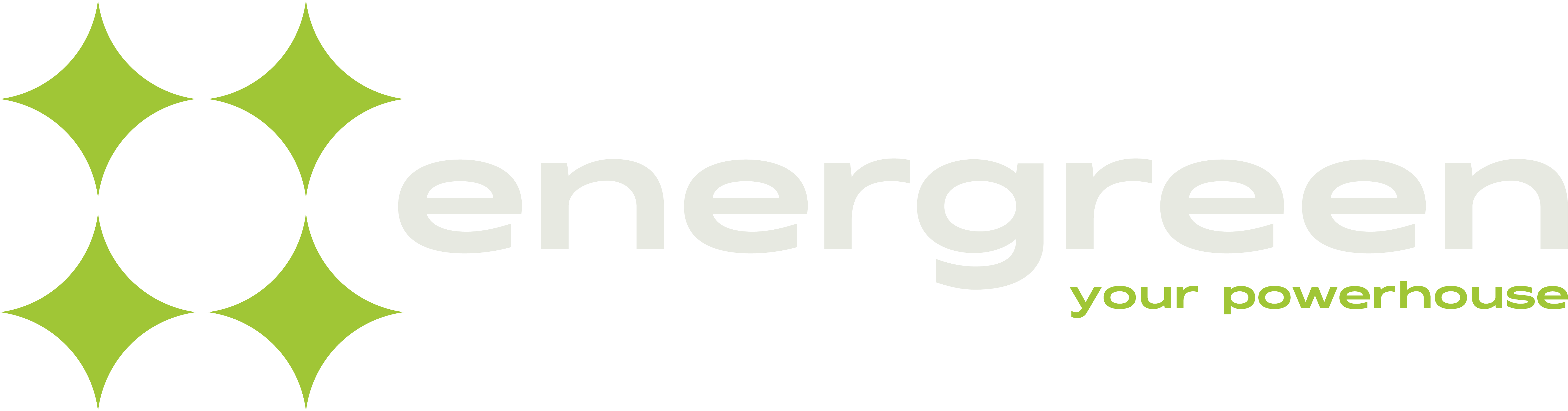 Energreen logo