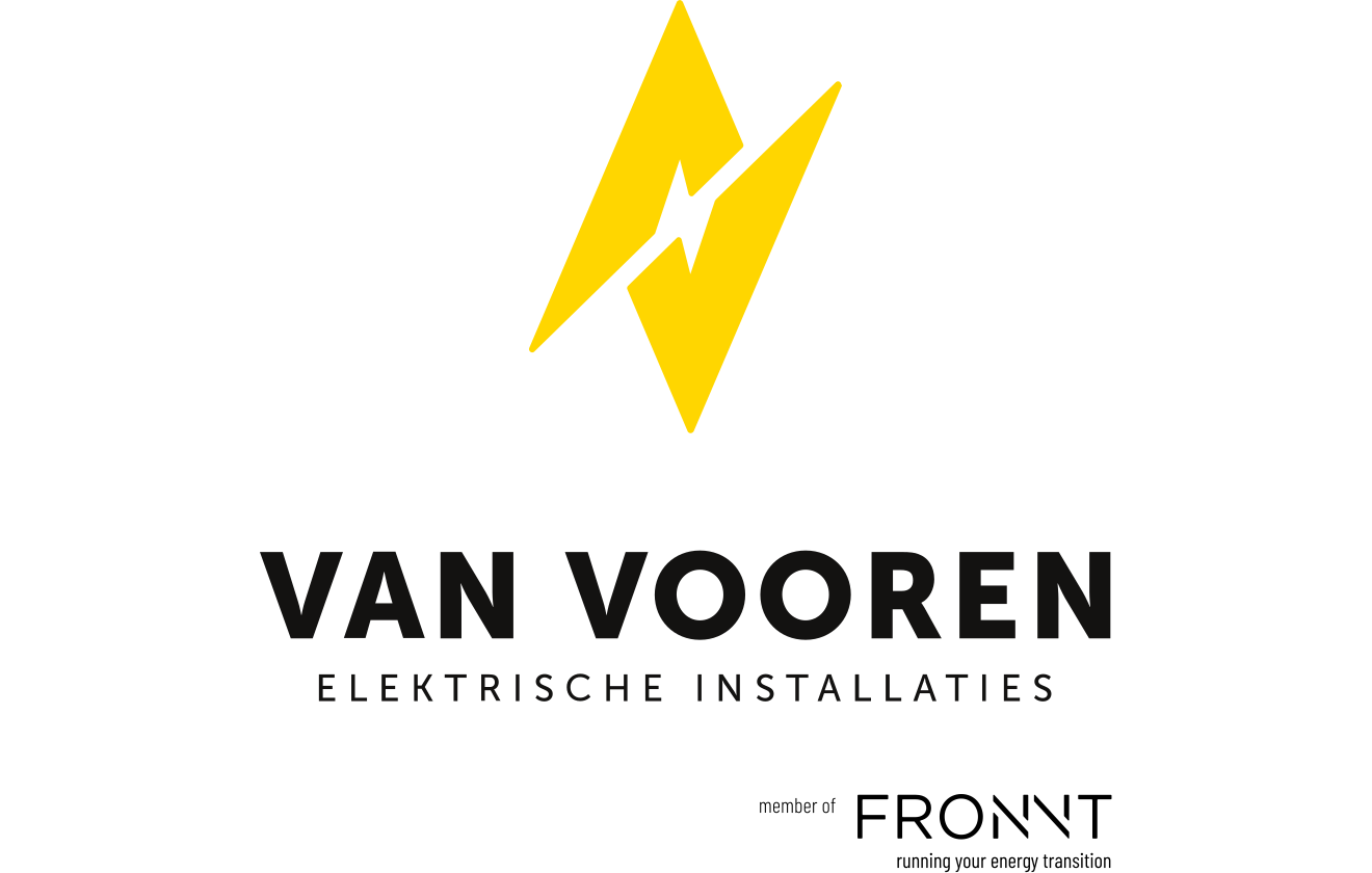 Van Vooren Logo