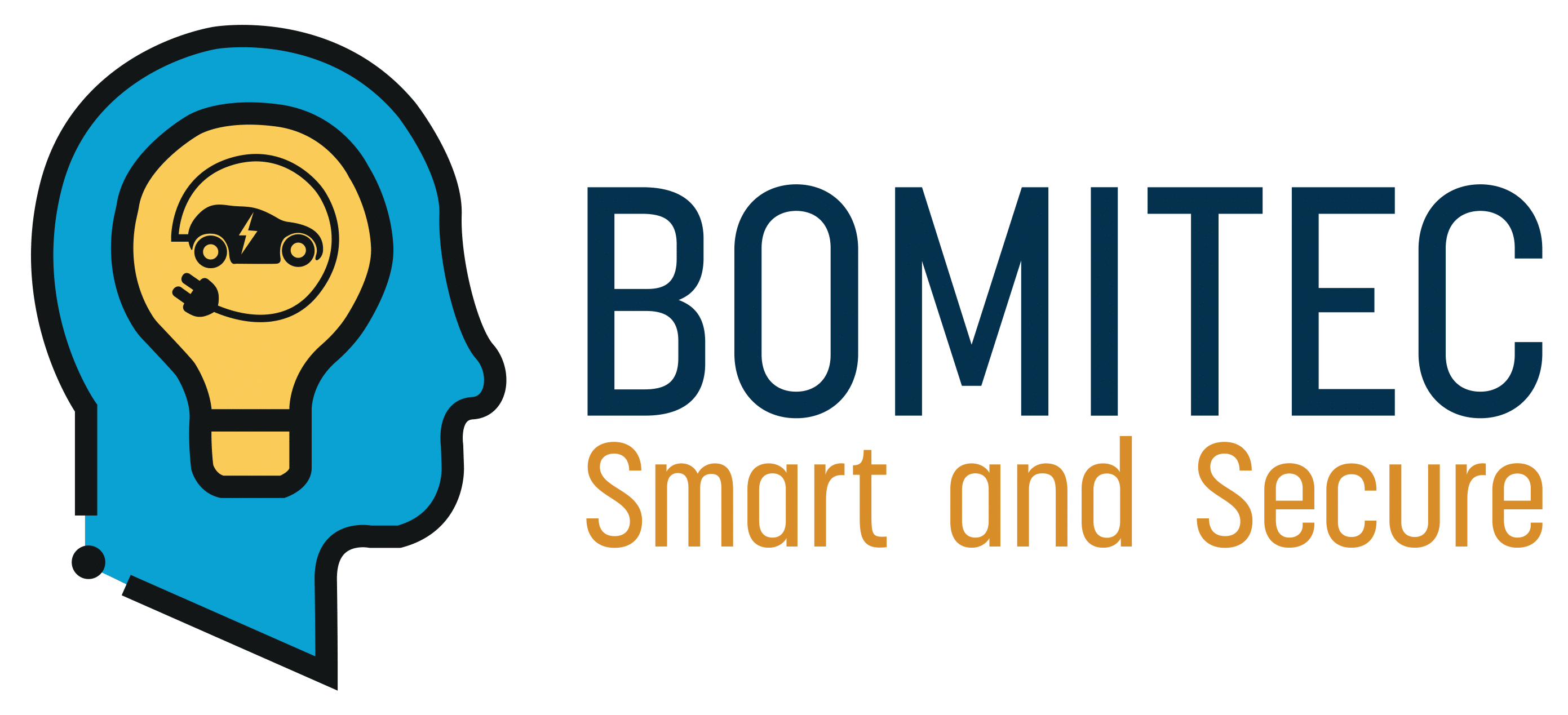 Bomitec logo